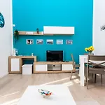 Loft Blue