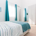 Loft Blue Lejlighed Syracuse