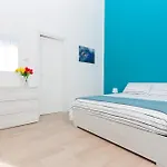 Lejlighed Loft Blue *
