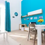 Lejlighed Loft Blue Syracuse