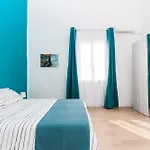 Loft Blue Lejlighed Syracuse