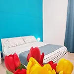 Loft Blue Lejlighed *