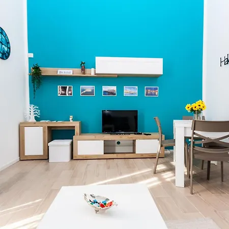 Loft Blue