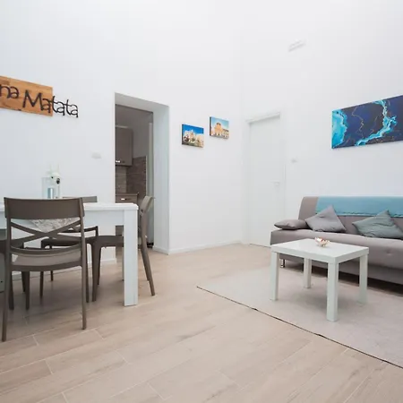 Apartamento Loft Blue *
