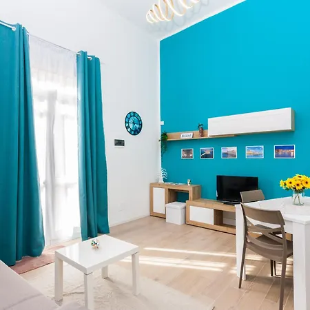 Loft Blue *