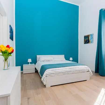 Loft Blue * Syrakus