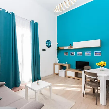Loft Blue * Syrakus