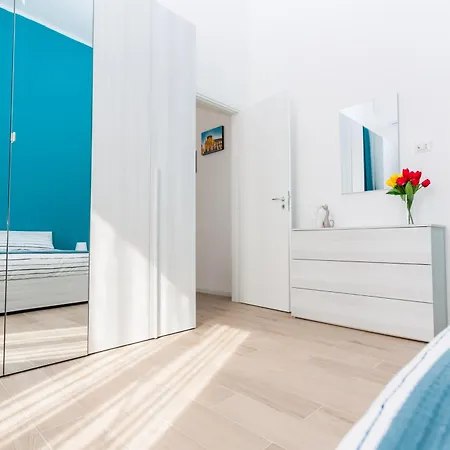 Loft Blue * Syrakus