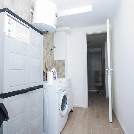 Loft Blue Apartment *