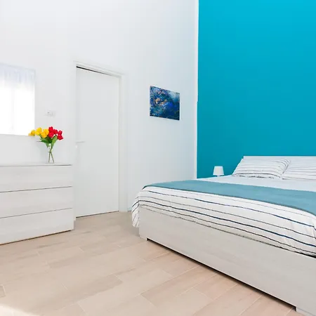 Apartment Loft Blue *