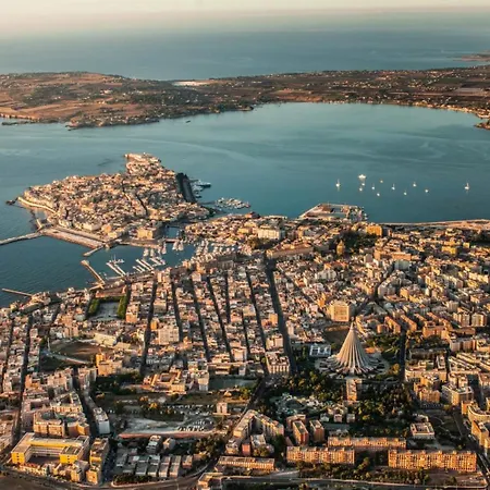 Loft Blue Apartamento Syracuse