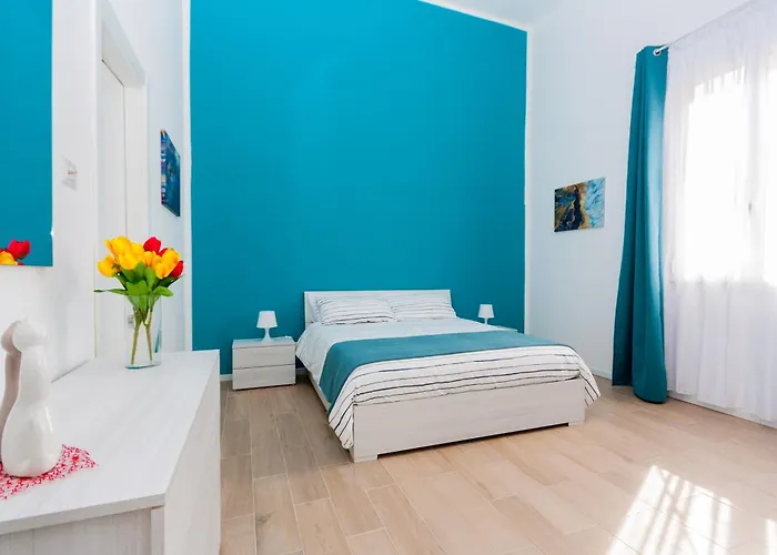 Loft Blue * Syracuse