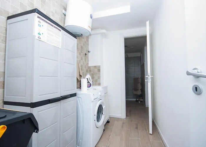 Loft Blue Apartamento *