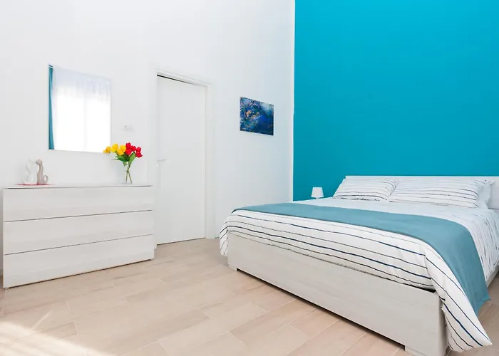 Apartamento Loft Blue *