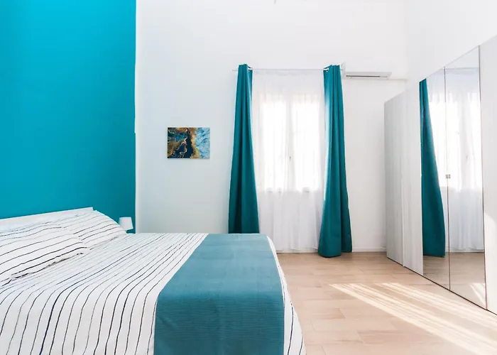 Loft Blue Apartamento Syracuse