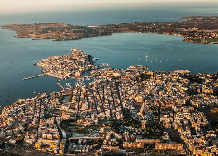 Loft Blue Apartamento Syracuse