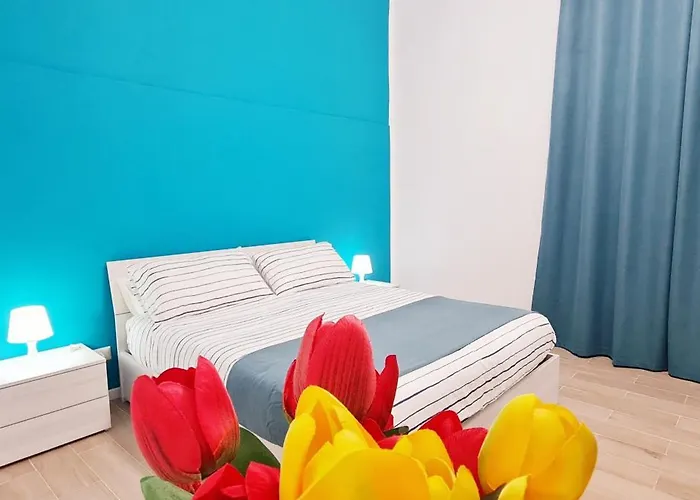 Loft Blue Apartamento *